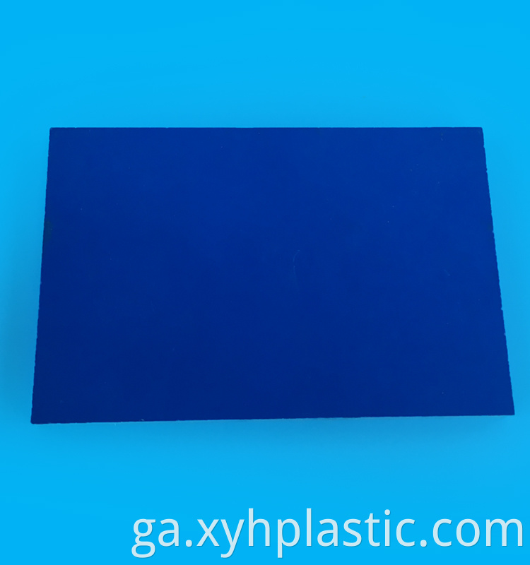 Waterproof PVC Board